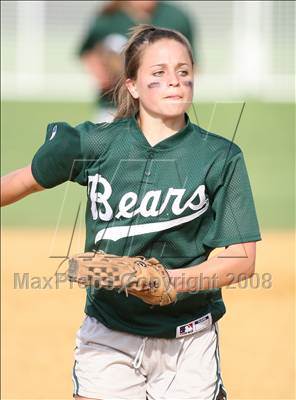 Thumbnail 3 in Brewster @ Tappan Zee (Section 1 Class A Quarterfinal) photogallery.