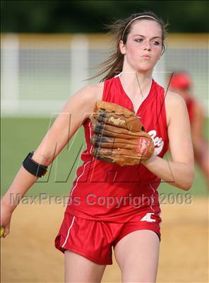 Thumbnail 2 in Brewster @ Tappan Zee (Section 1 Class A Quarterfinal) photogallery.