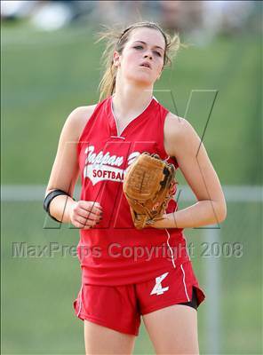 Thumbnail 1 in Brewster @ Tappan Zee (Section 1 Class A Quarterfinal) photogallery.