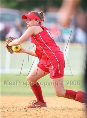 Thumbnail 1 in Brewster @ Tappan Zee (Section 1 Class A Quarterfinal) photogallery.