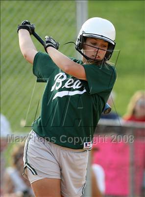 Thumbnail 1 in Brewster @ Tappan Zee (Section 1 Class A Quarterfinal) photogallery.