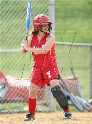 Thumbnail 2 in Brewster @ Tappan Zee (Section 1 Class A Quarterfinal) photogallery.