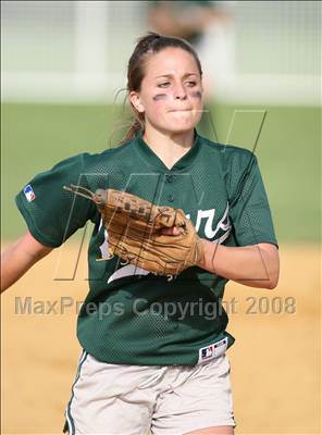 Thumbnail 1 in Brewster @ Tappan Zee (Section 1 Class A Quarterfinal) photogallery.