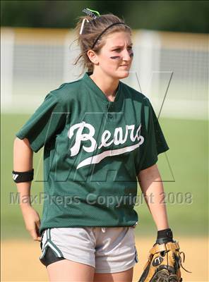 Thumbnail 1 in Brewster @ Tappan Zee (Section 1 Class A Quarterfinal) photogallery.
