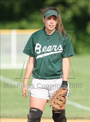 Thumbnail 1 in Brewster @ Tappan Zee (Section 1 Class A Quarterfinal) photogallery.