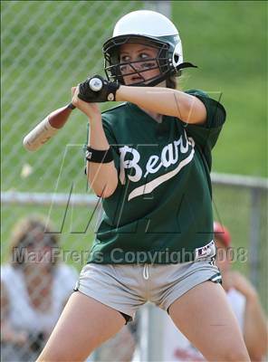 Thumbnail 2 in Brewster @ Tappan Zee (Section 1 Class A Quarterfinal) photogallery.