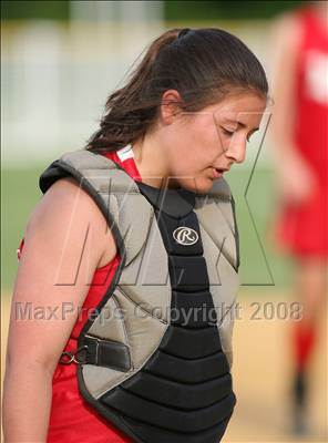 Thumbnail 3 in Brewster @ Tappan Zee (Section 1 Class A Quarterfinal) photogallery.