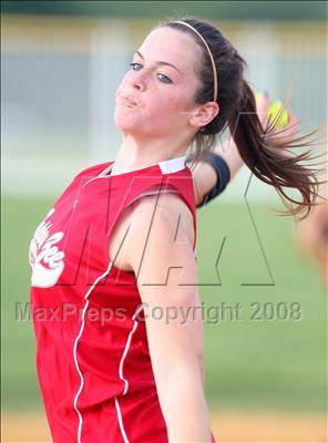Thumbnail 2 in Brewster @ Tappan Zee (Section 1 Class A Quarterfinal) photogallery.