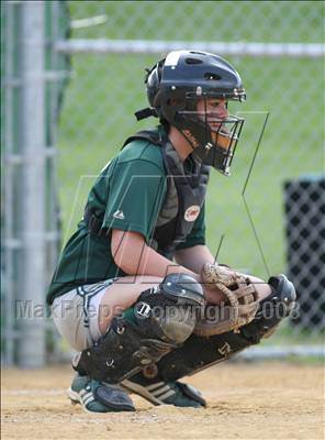 Thumbnail 2 in Brewster @ Tappan Zee (Section 1 Class A Quarterfinal) photogallery.