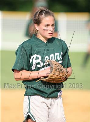 Thumbnail 1 in Brewster @ Tappan Zee (Section 1 Class A Quarterfinal) photogallery.