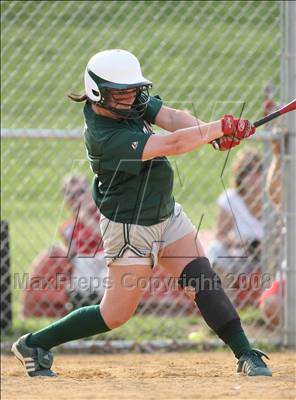 Thumbnail 1 in Brewster @ Tappan Zee (Section 1 Class A Quarterfinal) photogallery.