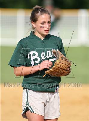 Thumbnail 2 in Brewster @ Tappan Zee (Section 1 Class A Quarterfinal) photogallery.