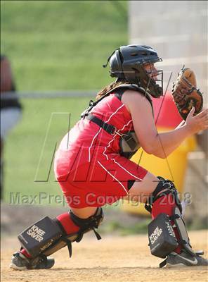 Thumbnail 1 in Brewster @ Tappan Zee (Section 1 Class A Quarterfinal) photogallery.