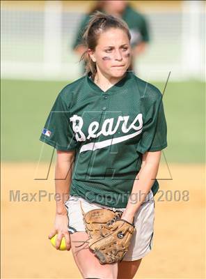 Thumbnail 2 in Brewster @ Tappan Zee (Section 1 Class A Quarterfinal) photogallery.