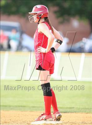 Thumbnail 2 in Brewster @ Tappan Zee (Section 1 Class A Quarterfinal) photogallery.