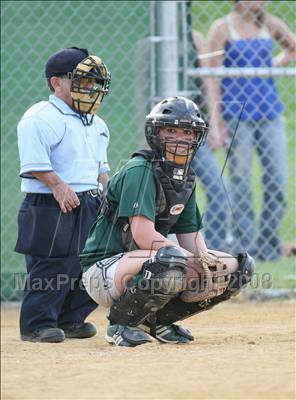 Thumbnail 2 in Brewster @ Tappan Zee (Section 1 Class A Quarterfinal) photogallery.