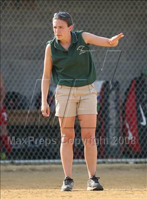 Thumbnail 1 in Brewster @ Tappan Zee (Section 1 Class A Quarterfinal) photogallery.