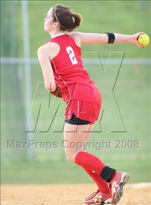 Thumbnail 1 in Brewster @ Tappan Zee (Section 1 Class A Quarterfinal) photogallery.