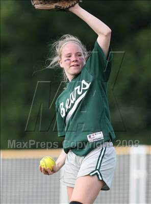 Thumbnail 1 in Brewster @ Tappan Zee (Section 1 Class A Quarterfinal) photogallery.
