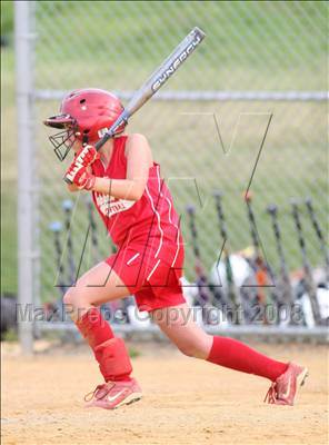 Thumbnail 2 in Brewster @ Tappan Zee (Section 1 Class A Quarterfinal) photogallery.