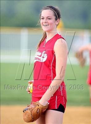 Thumbnail 2 in Brewster @ Tappan Zee (Section 1 Class A Quarterfinal) photogallery.