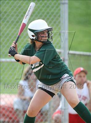 Thumbnail 3 in Brewster @ Tappan Zee (Section 1 Class A Quarterfinal) photogallery.