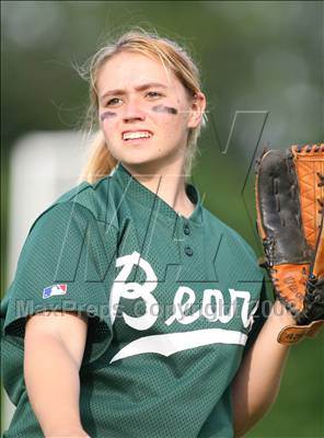 Thumbnail 3 in Brewster @ Tappan Zee (Section 1 Class A Quarterfinal) photogallery.
