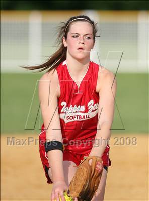Thumbnail 1 in Brewster @ Tappan Zee (Section 1 Class A Quarterfinal) photogallery.