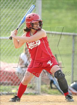 Thumbnail 3 in Brewster @ Tappan Zee (Section 1 Class A Quarterfinal) photogallery.
