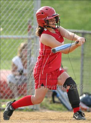Thumbnail 1 in Brewster @ Tappan Zee (Section 1 Class A Quarterfinal) photogallery.