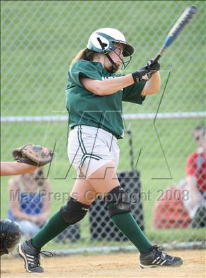 Thumbnail 1 in Brewster @ Tappan Zee (Section 1 Class A Quarterfinal) photogallery.