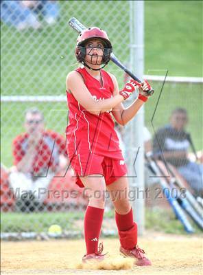 Thumbnail 1 in Brewster @ Tappan Zee (Section 1 Class A Quarterfinal) photogallery.