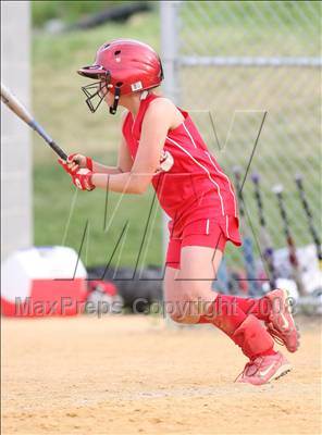 Thumbnail 3 in Brewster @ Tappan Zee (Section 1 Class A Quarterfinal) photogallery.