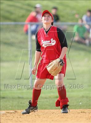 Thumbnail 3 in Brewster @ Tappan Zee (Section 1 Class A Quarterfinal) photogallery.