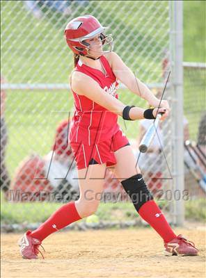 Thumbnail 1 in Brewster @ Tappan Zee (Section 1 Class A Quarterfinal) photogallery.