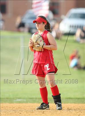 Thumbnail 2 in Brewster @ Tappan Zee (Section 1 Class A Quarterfinal) photogallery.