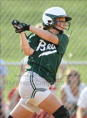 Thumbnail 3 in Brewster @ Tappan Zee (Section 1 Class A Quarterfinal) photogallery.