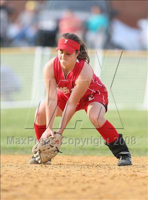 Thumbnail 1 in Brewster @ Tappan Zee (Section 1 Class A Quarterfinal) photogallery.