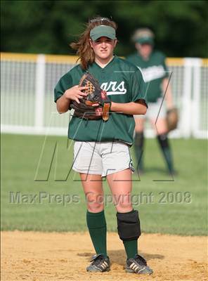 Thumbnail 3 in Brewster @ Tappan Zee (Section 1 Class A Quarterfinal) photogallery.