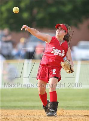 Thumbnail 2 in Brewster @ Tappan Zee (Section 1 Class A Quarterfinal) photogallery.