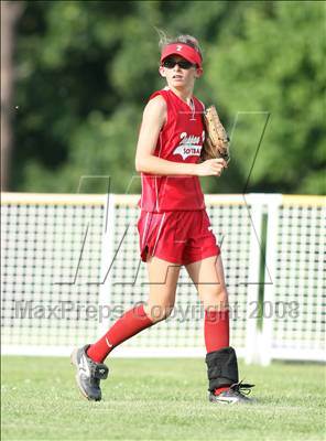 Thumbnail 2 in Brewster @ Tappan Zee (Section 1 Class A Quarterfinal) photogallery.
