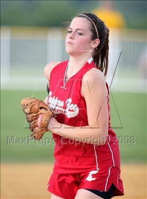 Thumbnail 1 in Brewster @ Tappan Zee (Section 1 Class A Quarterfinal) photogallery.