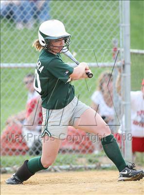 Thumbnail 1 in Brewster @ Tappan Zee (Section 1 Class A Quarterfinal) photogallery.