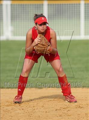 Thumbnail 1 in Brewster @ Tappan Zee (Section 1 Class A Quarterfinal) photogallery.