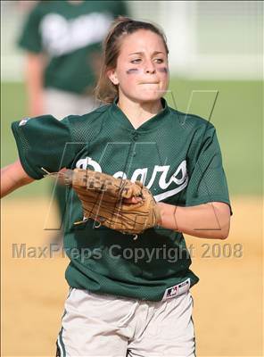 Thumbnail 2 in Brewster @ Tappan Zee (Section 1 Class A Quarterfinal) photogallery.