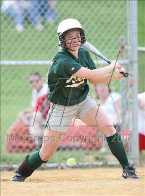 Thumbnail 2 in Brewster @ Tappan Zee (Section 1 Class A Quarterfinal) photogallery.