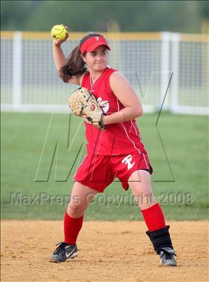 Thumbnail 1 in Brewster @ Tappan Zee (Section 1 Class A Quarterfinal) photogallery.