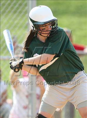 Thumbnail 2 in Brewster @ Tappan Zee (Section 1 Class A Quarterfinal) photogallery.