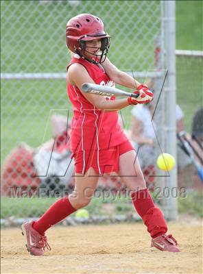 Thumbnail 3 in Brewster @ Tappan Zee (Section 1 Class A Quarterfinal) photogallery.