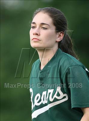 Thumbnail 1 in Brewster @ Tappan Zee (Section 1 Class A Quarterfinal) photogallery.